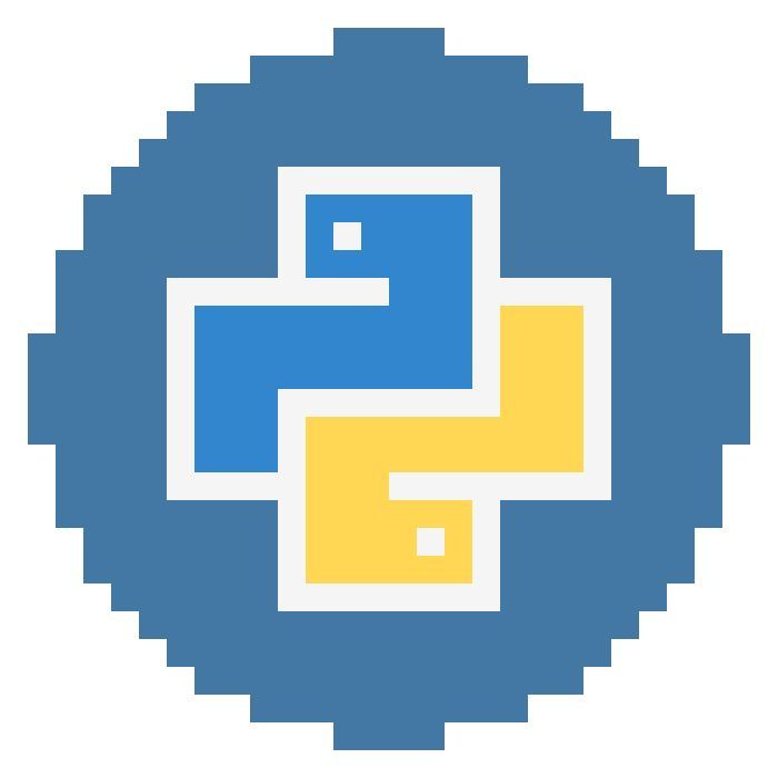 Minimal Python